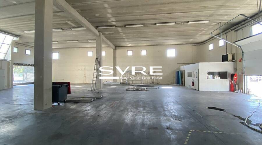 REXIM - Local commercial - Bouches-du-Rhône - Aubagne - 2