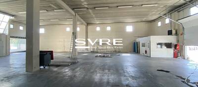 REXIM - Local commercial - Bouches-du-Rhône - Aubagne - 2