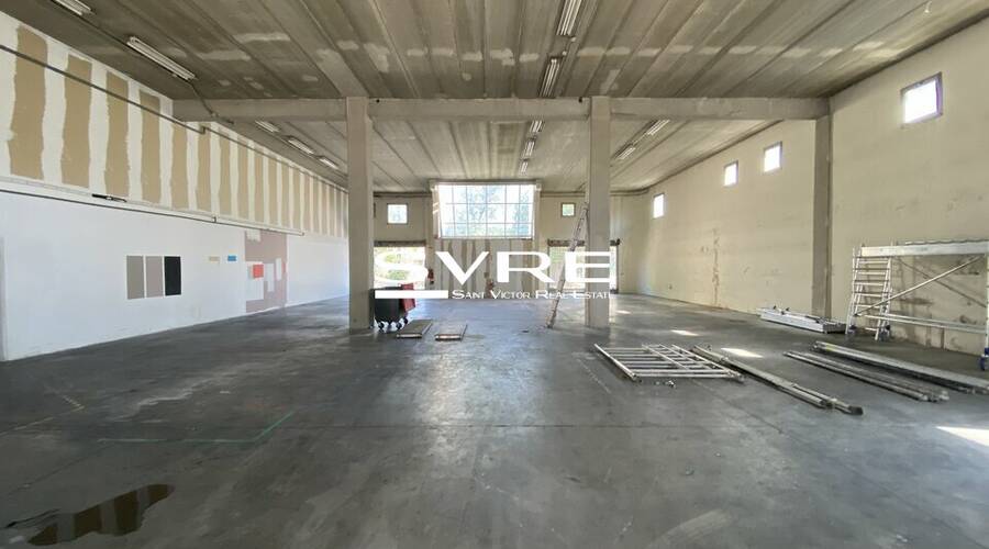 REXIM - Local commercial - Bouches-du-Rhône - Aubagne - 3