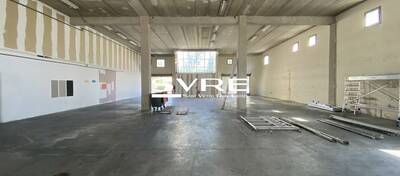 REXIM - Local commercial - Bouches-du-Rhône - Aubagne - 3