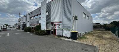 REXIM - Local d'activités - Haute-Garonne - Toulouse - 7