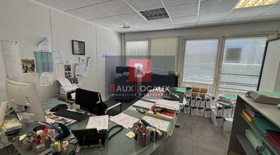 REXIM - Bureau - Vaucluse - Avignon - 3