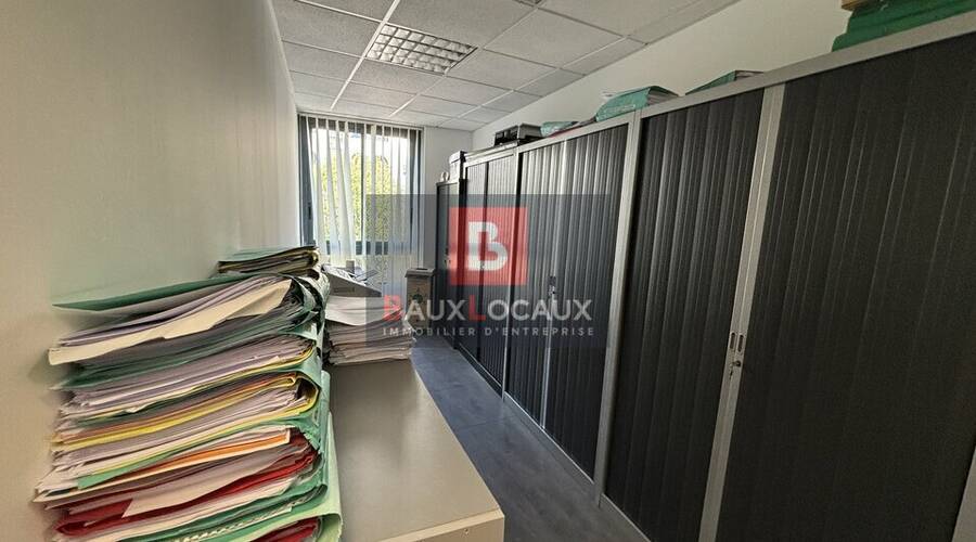 REXIM - Bureau - Vaucluse - Avignon - 9