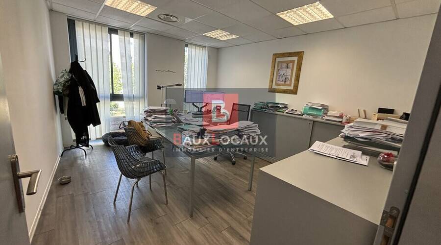 REXIM - Bureau - Vaucluse - Avignon - 1