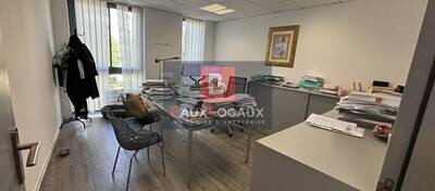 REXIM - Bureau - Vaucluse - Avignon - 1