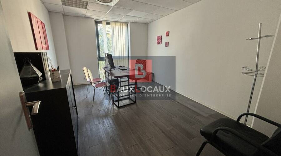 REXIM - Bureau - Vaucluse - Avignon - 2