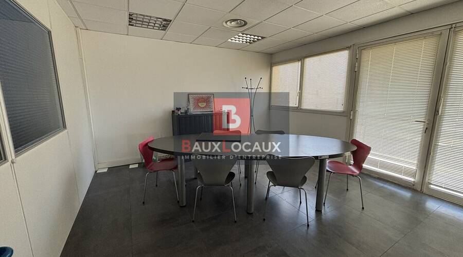 REXIM - Bureau - Vaucluse - Avignon - 4