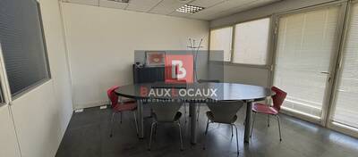 REXIM - Bureau - Vaucluse - Avignon - 4