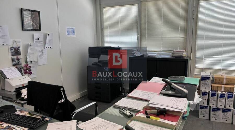 REXIM - Bureau - Vaucluse - Avignon - 5