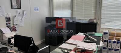 REXIM - Bureau - Vaucluse - Avignon - 5
