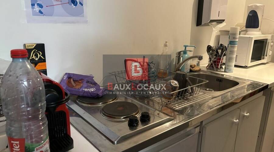 REXIM - Bureau - Vaucluse - Avignon - 6