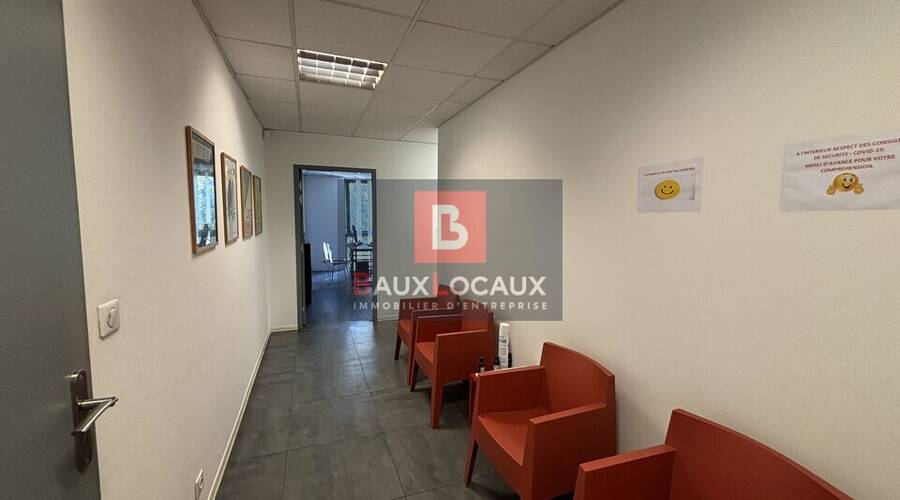 REXIM - Bureau - Vaucluse - Avignon - 7