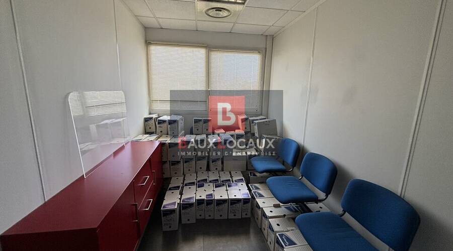 REXIM - Bureau - Vaucluse - Avignon - 8