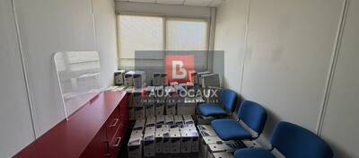 REXIM - Bureau - Vaucluse - Avignon - 8