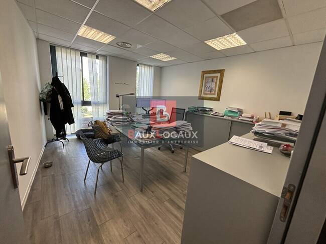 REXIM - Bureau - Vaucluse - Avignon - 1