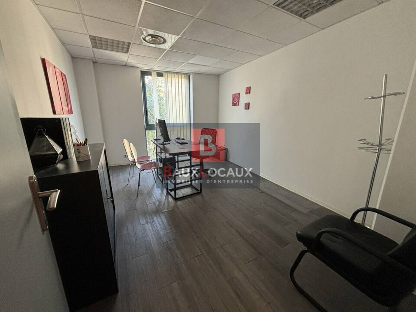 REXIM - Bureau - Vaucluse - Avignon - 2
