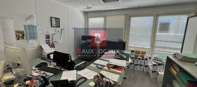 REXIM - Bureau - Vaucluse - Avignon - 3