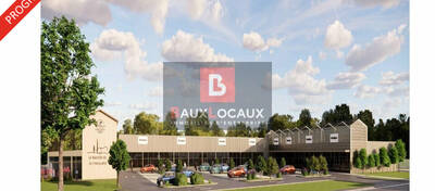 REXIM - Local commercial - Vaucluse - Sorgues - 1