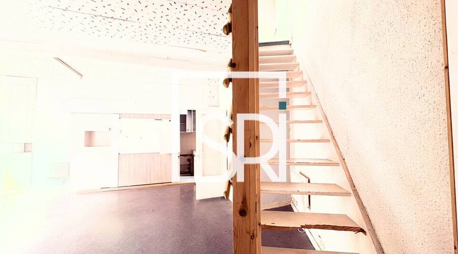 REXIM - Local commercial - Puy-de-Dôme - Clermont-Ferrand - 2