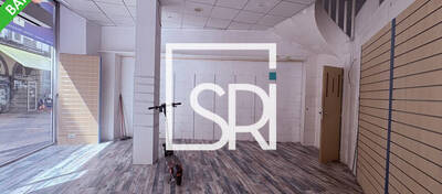 REXIM - Local commercial - Puy-de-Dôme - Clermont-Ferrand - 1