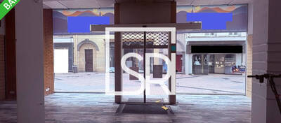 REXIM - Local commercial - Puy-de-Dôme - Clermont-Ferrand - 2