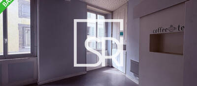 REXIM - Local commercial - Puy-de-Dôme - Clermont-Ferrand - 4