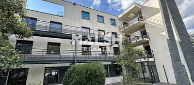 REXIM - Bureau - Rhône - Brignais - 2