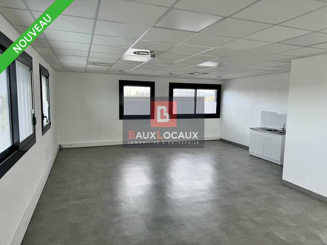 REXIM - Bureau - Vaucluse - Avignon - 1