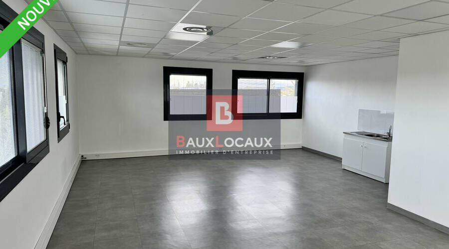 REXIM - Bureau - Vaucluse - Avignon - 1