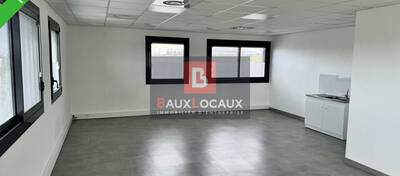 REXIM - Bureau - Vaucluse - Avignon - 1