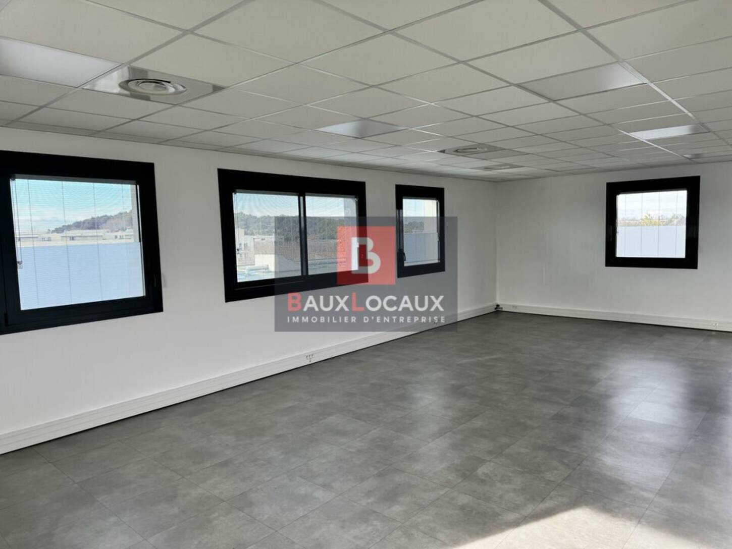 REXIM - Bureau - Vaucluse - Avignon - 2