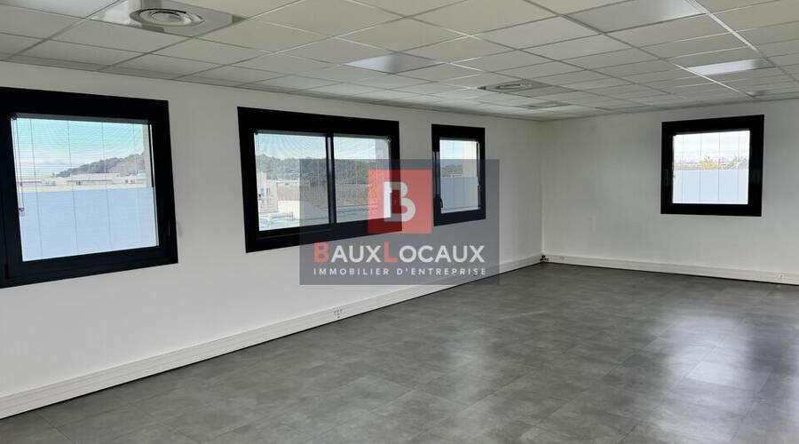 REXIM - Bureau - Vaucluse - Avignon - 2