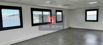 REXIM - Bureau - Vaucluse - Avignon - 2