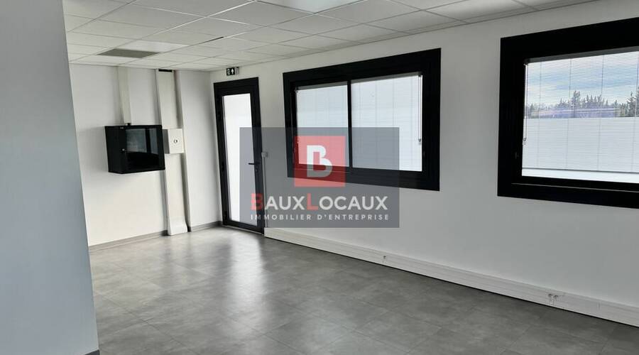 REXIM - Bureau - Vaucluse - Avignon - 2