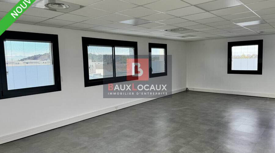 REXIM - Bureau - Vaucluse - Avignon - 1