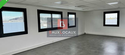 REXIM - Bureau - Vaucluse - Avignon - 1