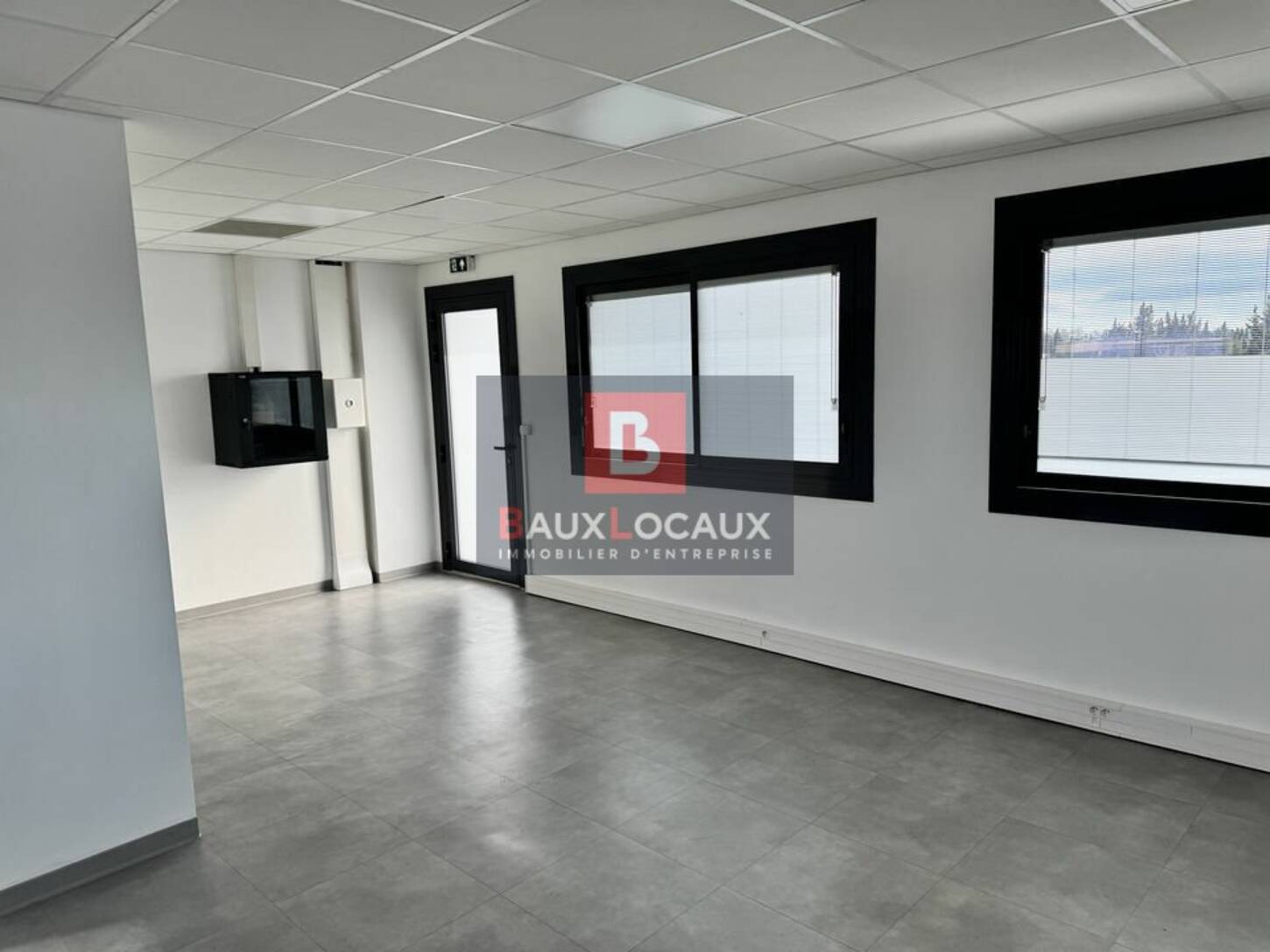 REXIM - Bureau - Vaucluse - Avignon - 2