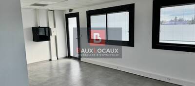 REXIM - Bureau - Vaucluse - Avignon - 2