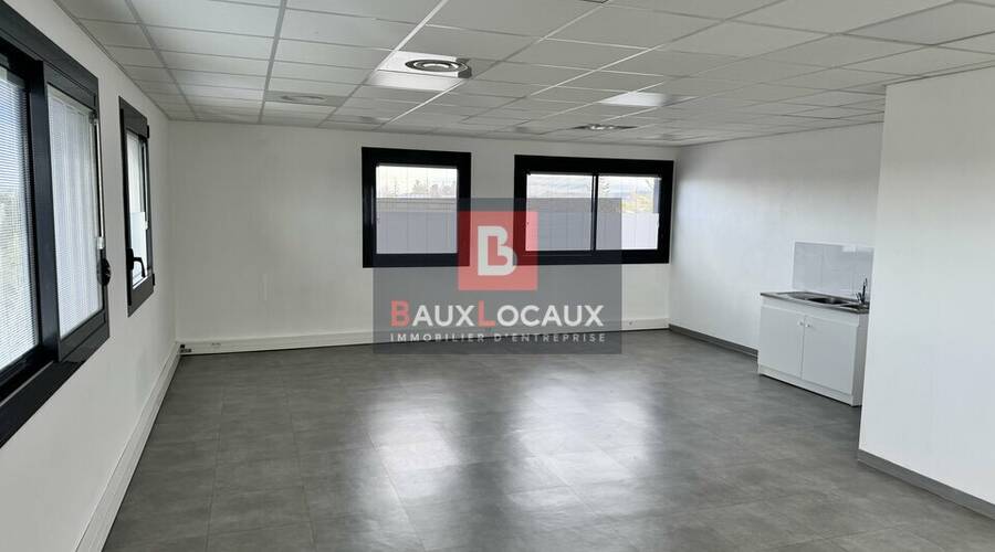 REXIM - Bureau - Vaucluse - Avignon - 3