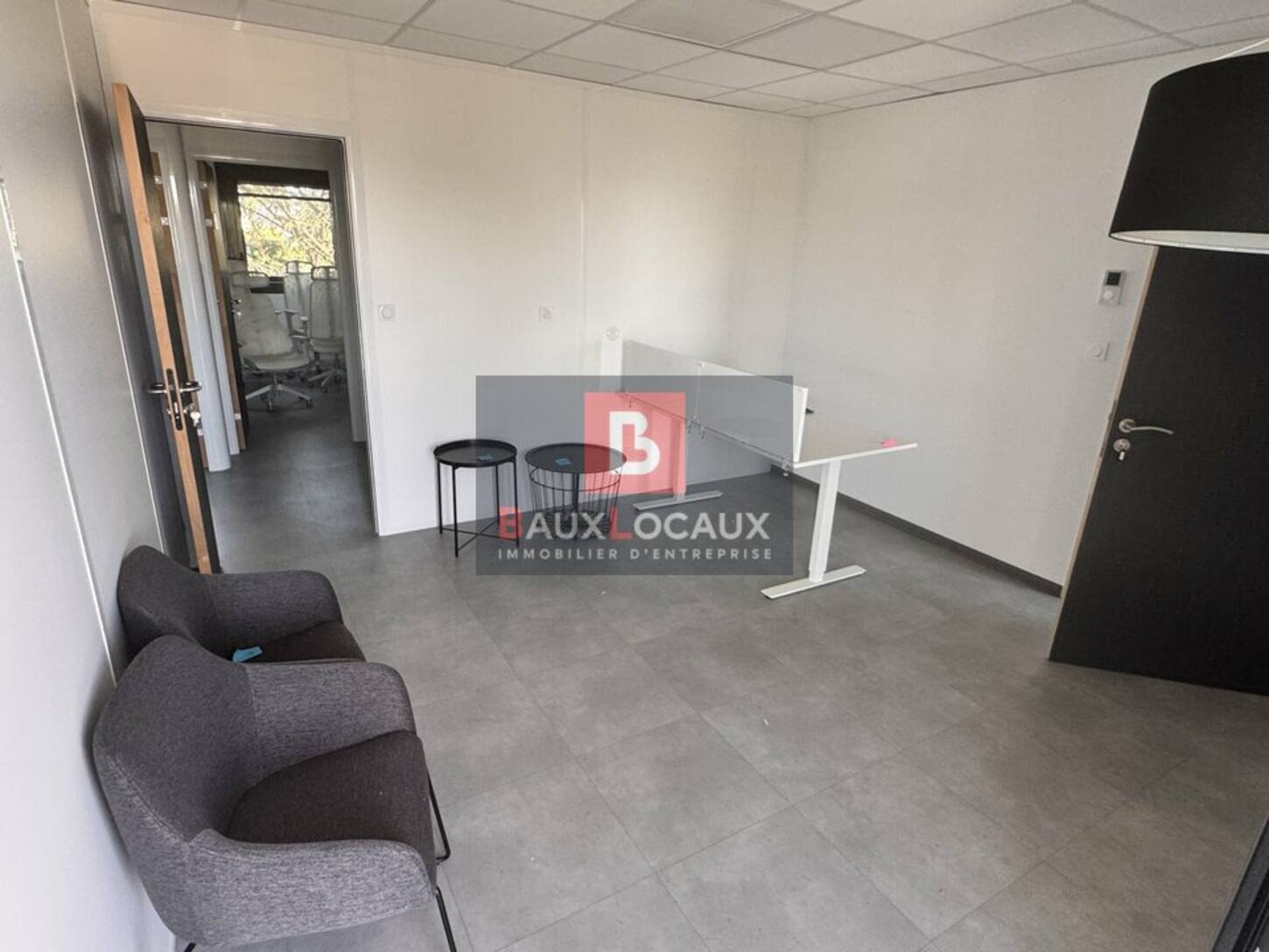 REXIM - Bureau - Vaucluse - Avignon - 2