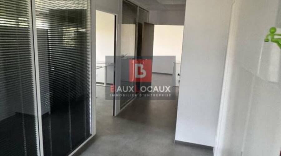 REXIM - Bureau - Vaucluse - Avignon - 5