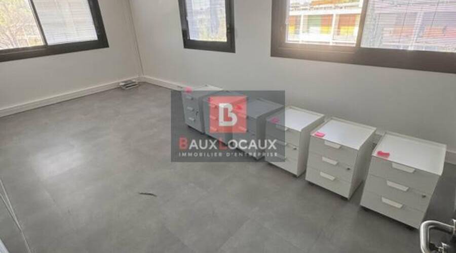 REXIM - Bureau - Vaucluse - Avignon - 7