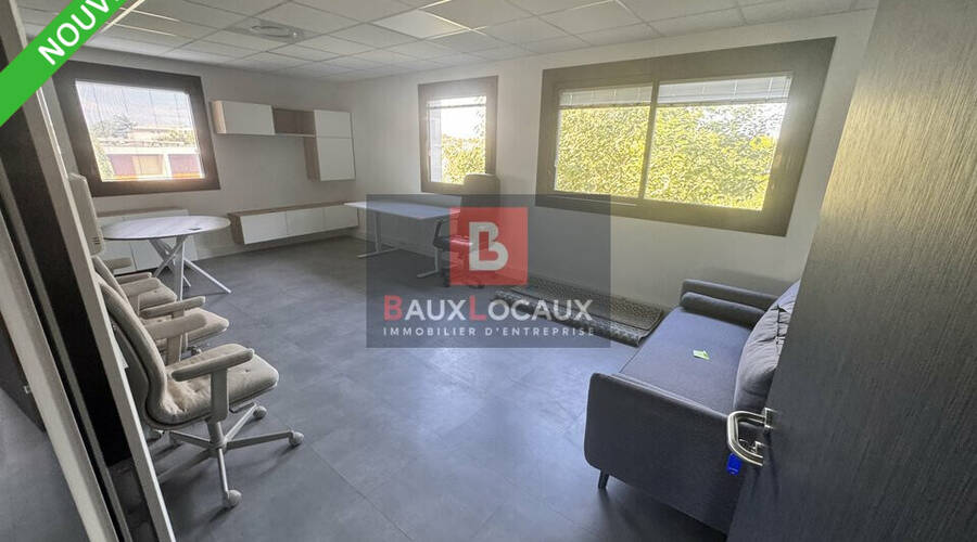 REXIM - Bureau - Vaucluse - Avignon - 1