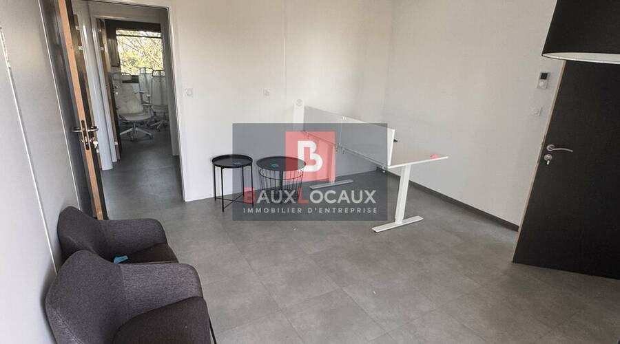 REXIM - Bureau - Vaucluse - Avignon - 2