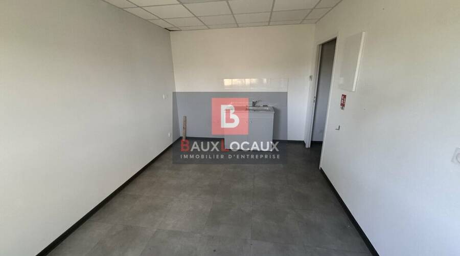 REXIM - Bureau - Vaucluse - Avignon - 3