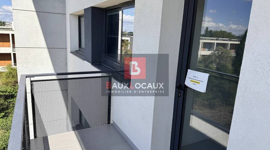 REXIM - Bureau - Vaucluse - Avignon - 4