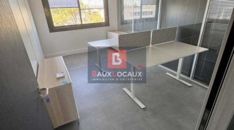 REXIM - Bureau - Vaucluse - Avignon - 6