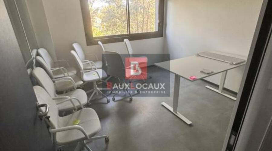 REXIM - Bureau - Vaucluse - Avignon - 8