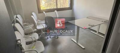 REXIM - Bureau - Vaucluse - Avignon - 8