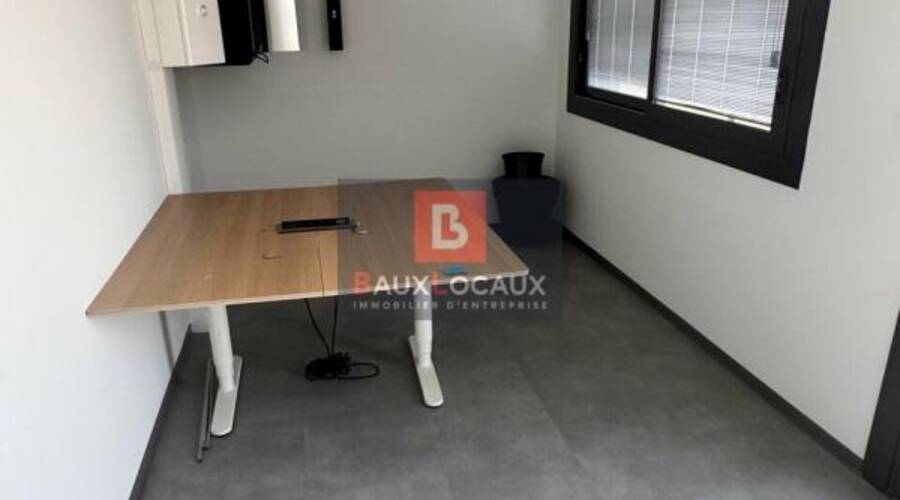 REXIM - Bureau - Vaucluse - Avignon - 10